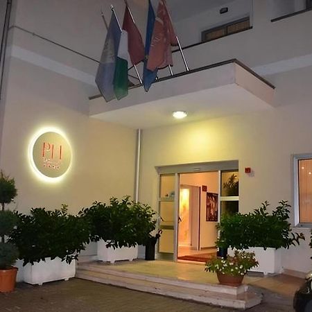 Hotel Palace جويا تورو المظهر الخارجي الصورة