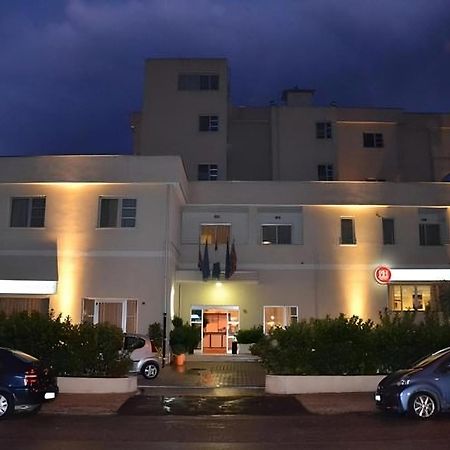 Hotel Palace جويا تورو المظهر الخارجي الصورة