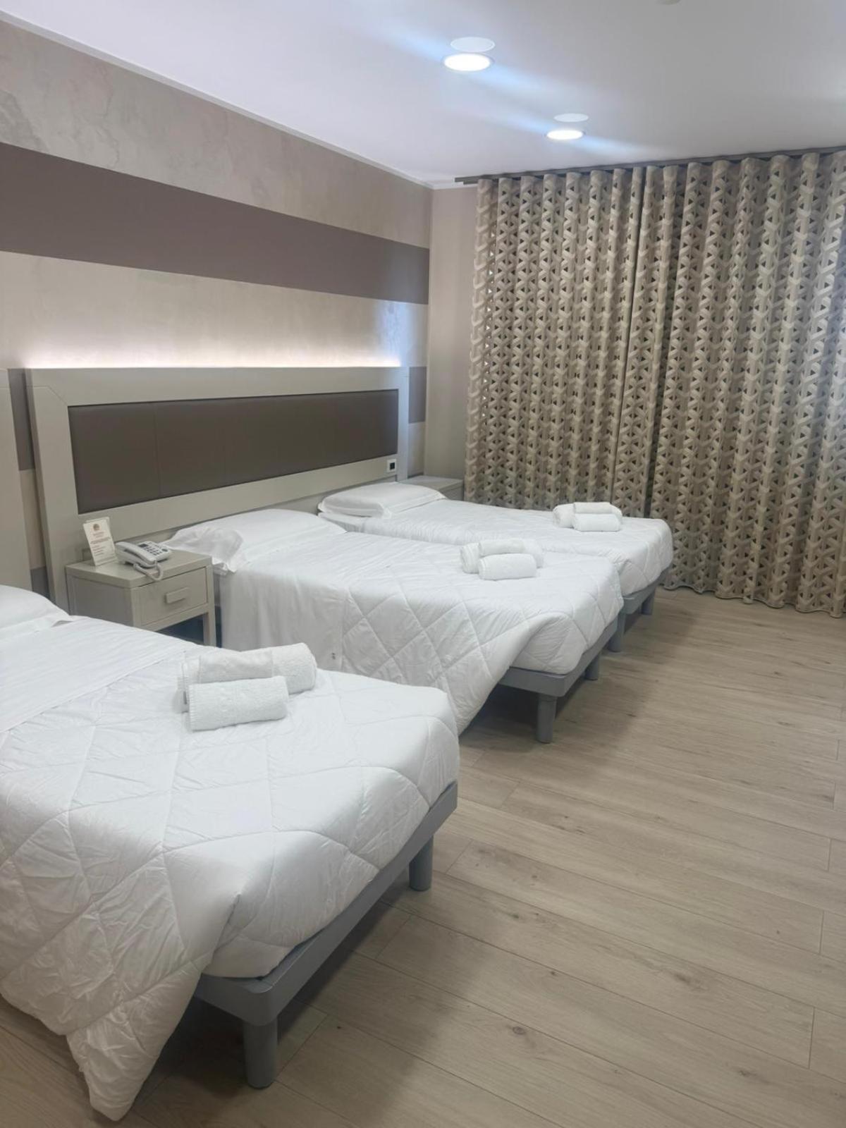 Hotel Palace جويا تورو المظهر الخارجي الصورة